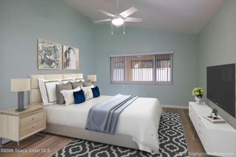 681 Indian Oaks Drive, Melbourne FL - photo 10 of 38