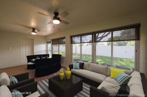 681 Indian Oaks Drive, Melbourne FL - photo 22 of 38