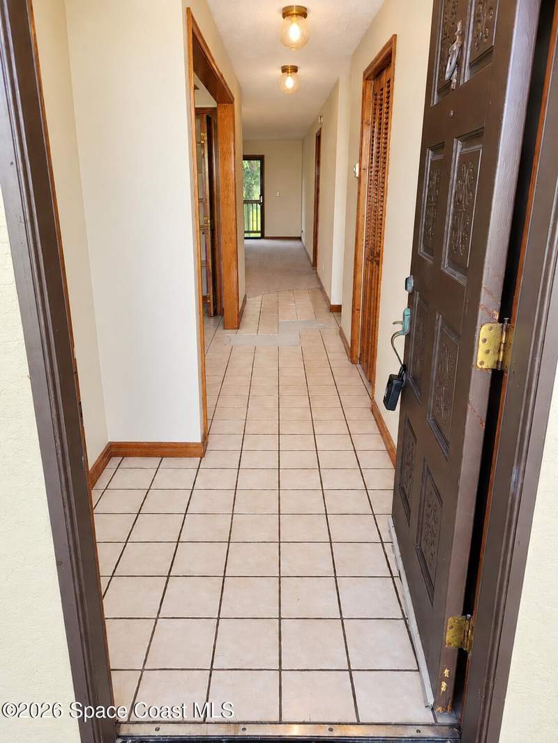 2 bedroom Condominium at 5660 N Banana River Boulevard #5, Rio Vista Condo Ph I, Cocoa Beach — photo 3