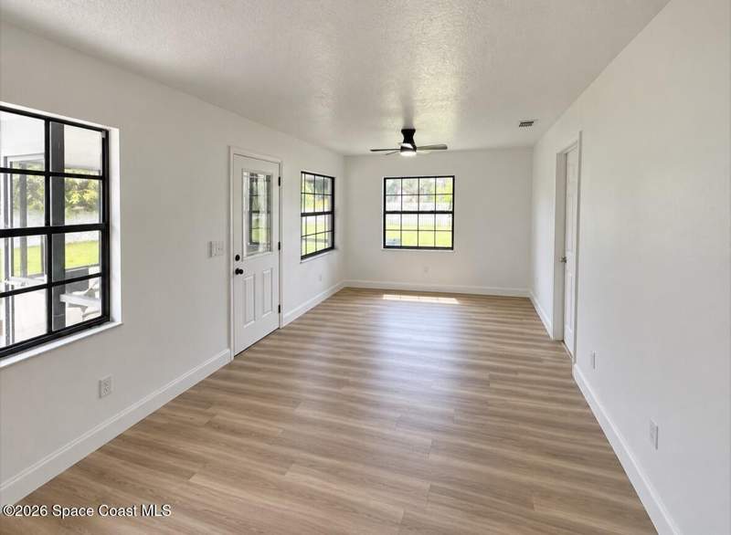 3 bedroom Single Family Residence at 5300 Fruitport Street, Port St John Unit 4, Cocoa — photo 5