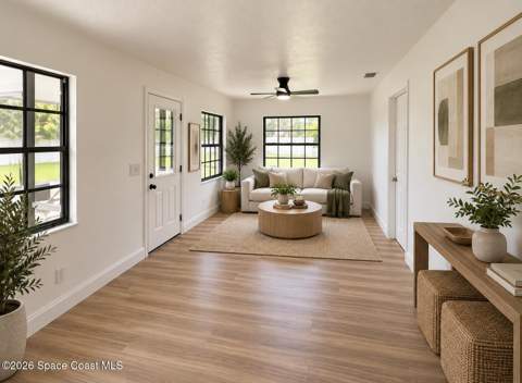 5300 Fruitport Street, Cocoa FL - photo 8 of 9