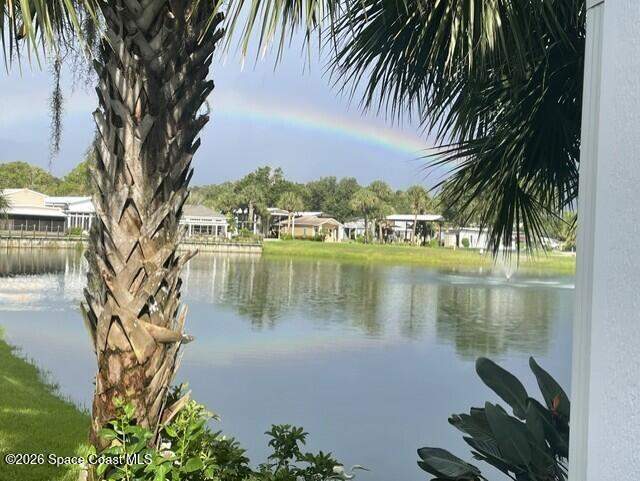 1 bedroom Single Family Residence at 2651 Frontier Drive #233, Willow Lakes Rv Resort Condo Phase IIa, Titusville — photo 3