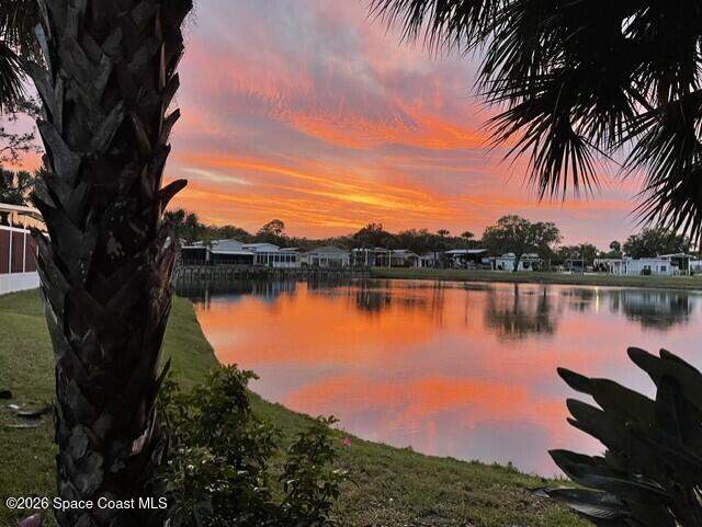 1 bedroom Single Family Residence at 2651 Frontier Drive #233, Willow Lakes Rv Resort Condo Phase IIa, Titusville — photo 4