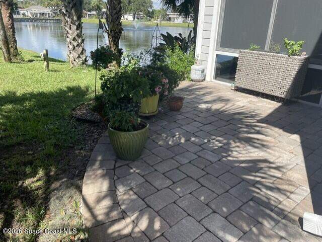 1 bedroom Single Family Residence at 2651 Frontier Drive #233, Willow Lakes Rv Resort Condo Phase IIa, Titusville — photo 5