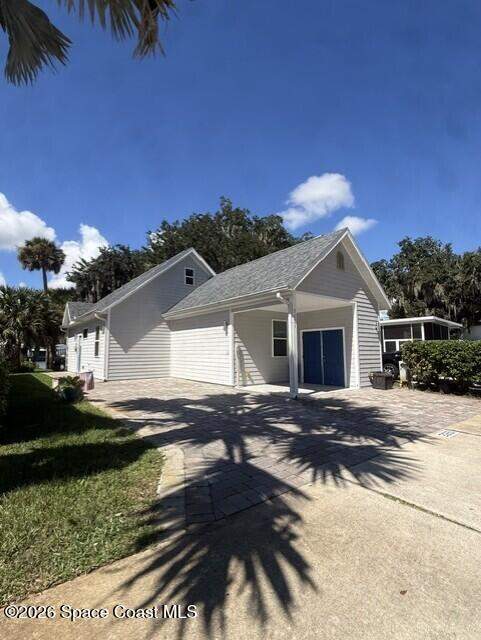 1 bedroom Single Family Residence at 2651 Frontier Drive #233, Willow Lakes Rv Resort Condo Phase IIa, Titusville — photo 2
