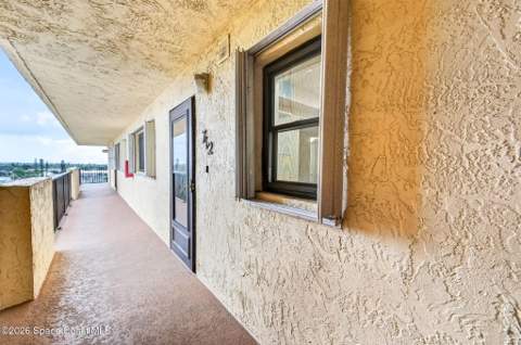 500 Palm Springs Boulevard #712, Indian Harbour Beach FL - photo 6 of 40