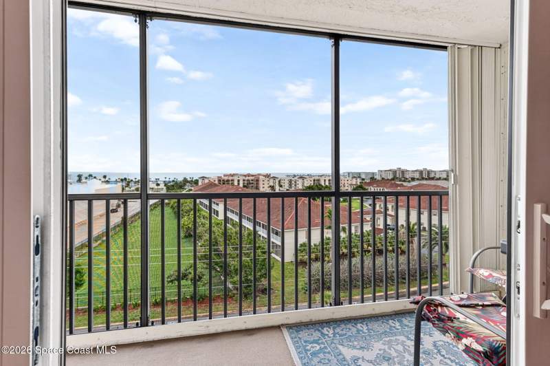 2 bedroom Condominium at 500 Palm Springs Boulevard #712, Harbour Royale N Condo Ph II, Indian Harbour Beach — photo 2