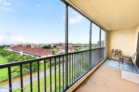 500 Palm Springs Boulevard #712, Indian Harbour Beach FL - photo 19 of 40