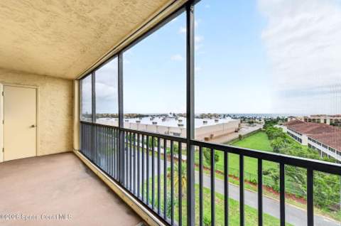 500 Palm Springs Boulevard #712, Indian Harbour Beach FL - photo 18 of 40