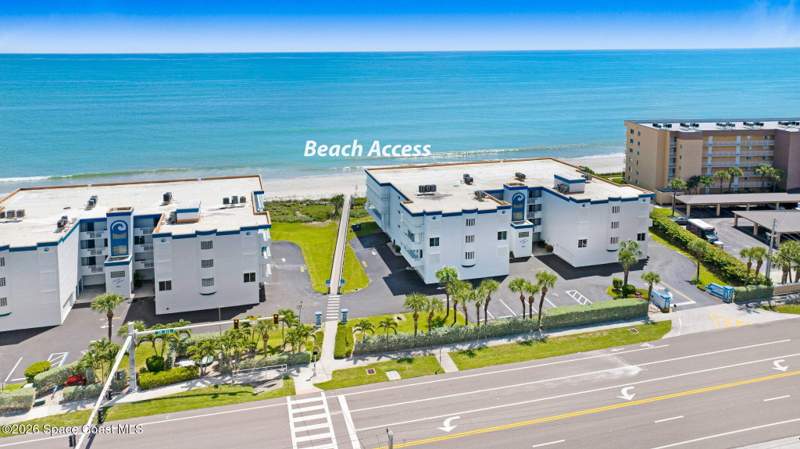 2 bedroom Condominium at 500 Palm Springs Boulevard #712, Harbour Royale N Condo Ph II, Indian Harbour Beach — photo 4