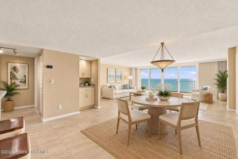 830 N Atlantic Avenue #B1507, Cocoa Beach FL - photo 13 of 44