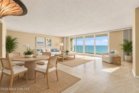 830 N Atlantic Avenue #B1507, Cocoa Beach FL - photo 11 of 44