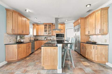168 Bayshore Drive, Melbourne Beach FL - photo 22 of 72