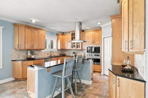 168 Bayshore Drive, Melbourne Beach FL - photo 16 of 72
