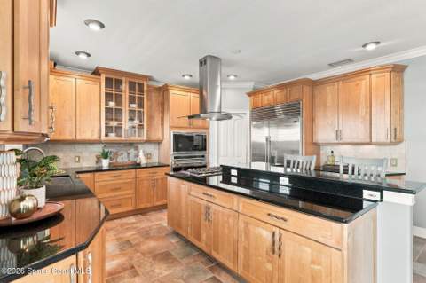168 Bayshore Drive, Melbourne Beach FL - photo 14 of 72