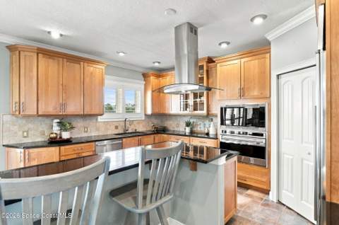 168 Bayshore Drive, Melbourne Beach FL - photo 15 of 72