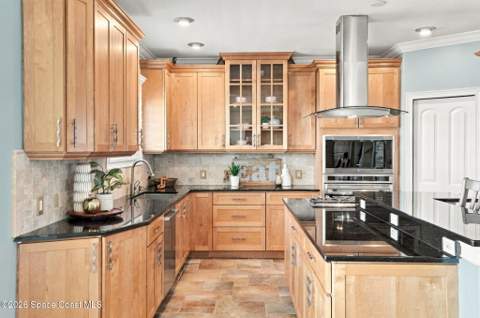 168 Bayshore Drive, Melbourne Beach FL - photo 20 of 72