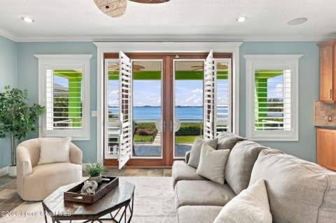 168 Bayshore Drive, Melbourne Beach FL - photo 24 of 72
