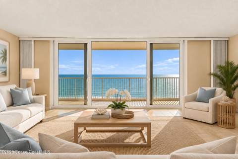 830 N Atlantic Avenue #B1507, Cocoa Beach FL - photo 9 of 44