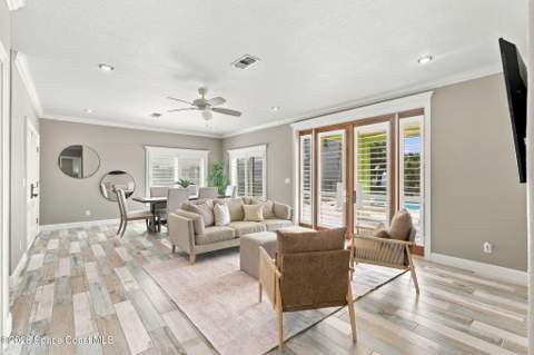 168 Bayshore Drive, Melbourne Beach FL - photo 7 of 72