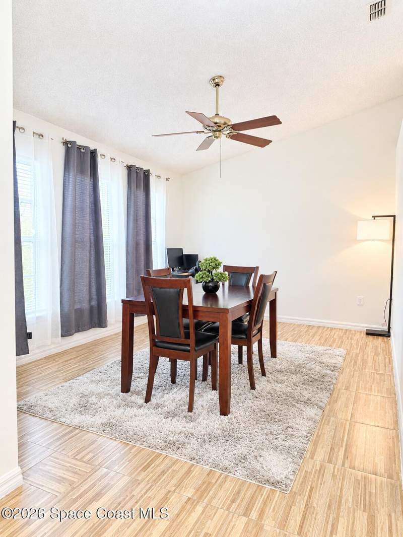 3 bedroom Single Family Residence at 663 Furth Road, Port Malabar Unit 48, Palm Bay — photo 4