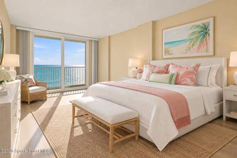 830 N Atlantic Avenue #B1507, Cocoa Beach FL - photo 20 of 44