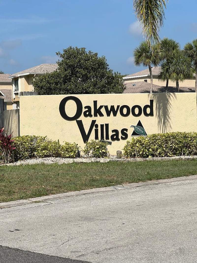 2 bedroom Townhouse at 1461 Sheafe Avenue #106, Port Malabar Country Club Unit 7 First Replat of, Palm Bay — photo 3