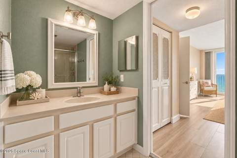 830 N Atlantic Avenue #B1507, Cocoa Beach FL - photo 22 of 44