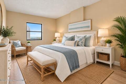 830 N Atlantic Avenue #B1507, Cocoa Beach FL - photo 24 of 44