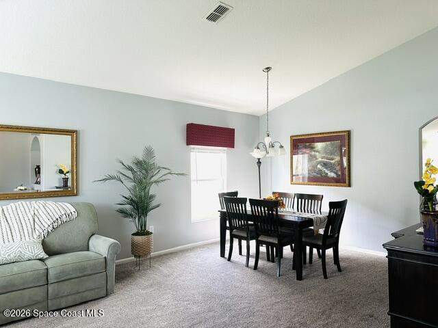 3 bedroom Single Family Residence at 5342 Talbot Boulevard, Adamson Creek Phase 1-A, Cocoa — photo 5
