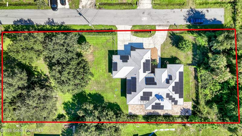 4 bedroom Single Family Residence at 725 Tennessee Street, June Park Addn No 5, Melbourne — photo 5