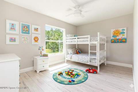 426 Scodella Street, Palm Bay FL - photo 19 of 26