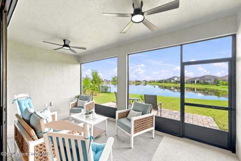 2228 Pangea Circle, Melbourne FL - photo 15 of 45