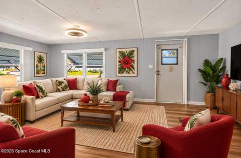 320 Holiday Park Boulevard, Palm Bay FL - photo 9 of 47