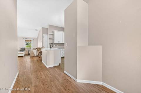 2491 Stratford Pointe Drive, West Melbourne FL - photo 7 of 41
