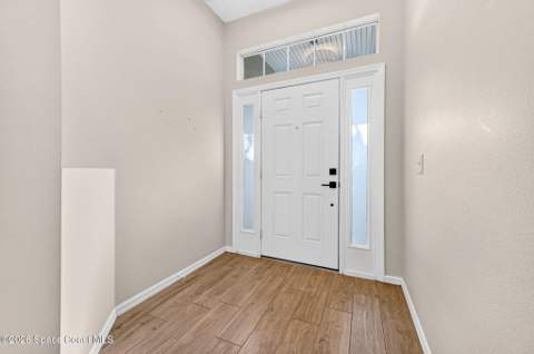 2491 Stratford Pointe Drive, West Melbourne FL - photo 6 of 41