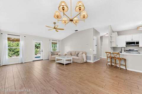 2491 Stratford Pointe Drive, West Melbourne FL - photo 13 of 41