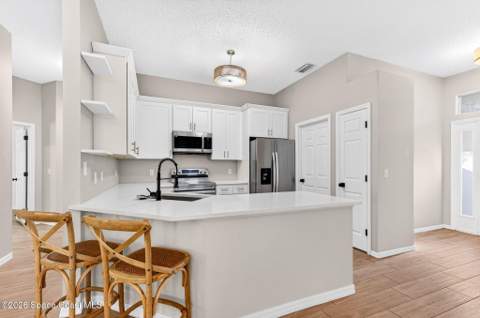 2491 Stratford Pointe Drive, West Melbourne FL - photo 12 of 41