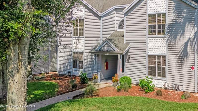 2 bedroom Condominium at 7460 N Highway 1 #103, Sunrise Landing III Condo, Cocoa — photo 3