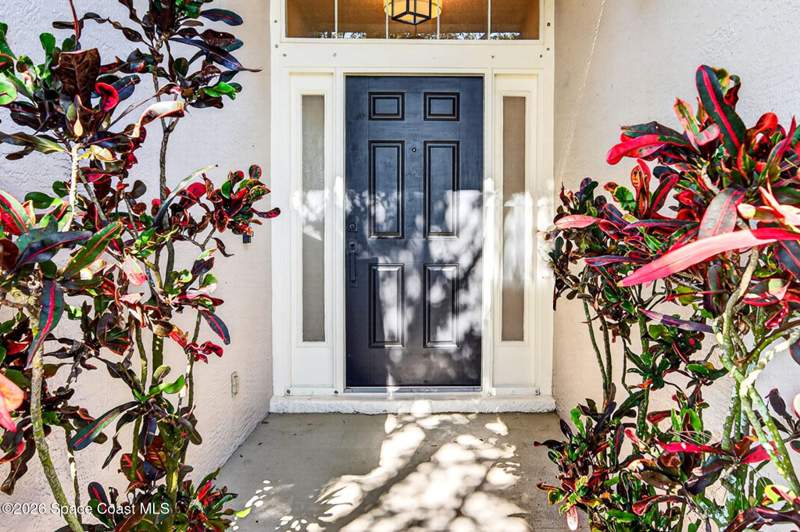 4 bedroom Single Family Residence at 2491 Stratford Pointe Drive, Stratford Pointe Phase 4, West Melbourne — photo 5