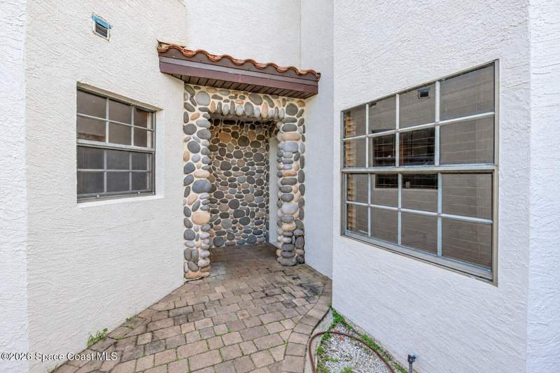 3 bedroom Townhouse at 2595 Sykes Creek Drive, Costa Norte, Merritt Island — photo 5