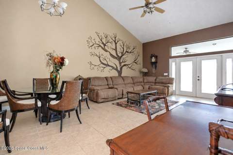 2595 Sykes Creek Drive, Merritt Island FL - photo 9 of 34