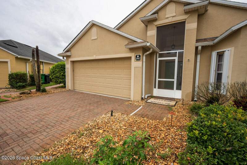 4 bedroom Single Family Residence at 2967 Mondavi Drive, Sonoma South Phase 2 Viera N Pud- A Portion, Rockledge — photo 3