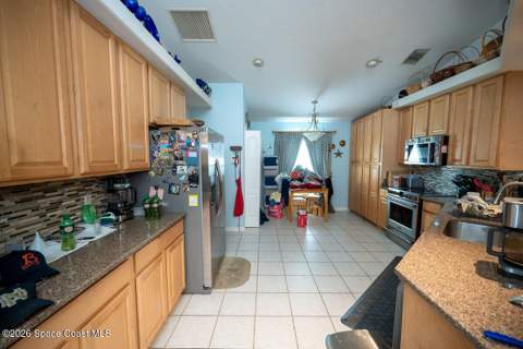2967 Mondavi Drive, Rockledge FL - photo 6 of 42