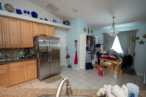 2967 Mondavi Drive, Rockledge FL - photo 7 of 42