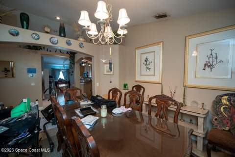 2967 Mondavi Drive, Rockledge FL - photo 10 of 42