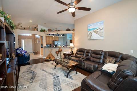 2967 Mondavi Drive, Rockledge FL - photo 12 of 42