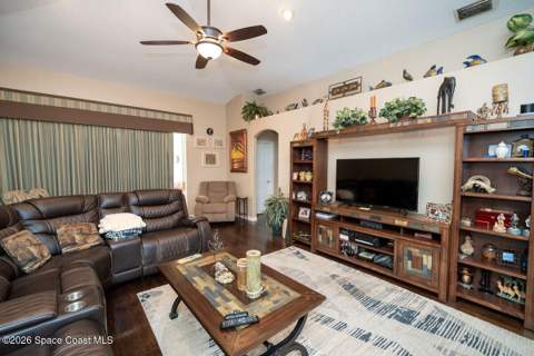 2967 Mondavi Drive, Rockledge FL - photo 13 of 42