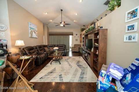 2967 Mondavi Drive, Rockledge FL - photo 14 of 42
