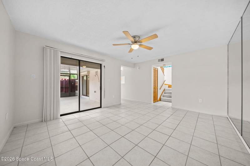 2 bedroom Townhouse at 44 Piney Branch Way #A, Chateau in the Pines, West Melbourne — photo 3